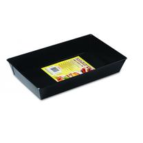 Kepimo forma SNB, juoda sp., 24.5 cm x 36 cm