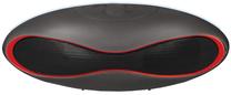 Belaidė kolonėlė Setty Ellipse, juoda sp., 3 W