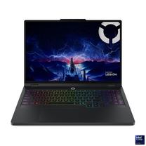 Portatīvais dators Lenovo Legion Pro 5 16IAX10, Intel® Core™ Ultra 7 255HX, 32 GB, 1 TB, 16 ", Nvidia GeForce RTX 5070, melna krās., EN, Windows
