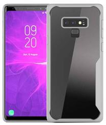 Чехол для телефона iPaky, серый цв., Samsung