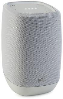 Belaidė kolonėlė Polk Audio Assist, balta sp., 40 W