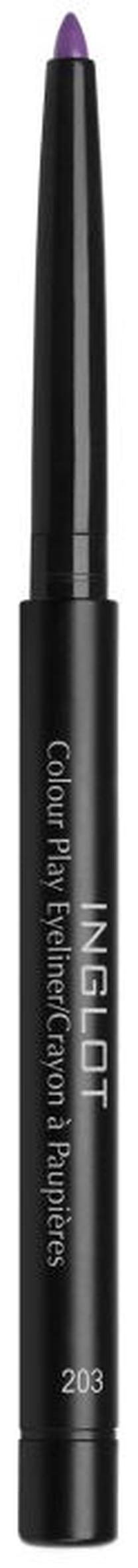 Acu zīmulis Inglot 203