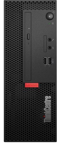 Stacionarus kompiuteris Lenovo Intel® Core™ i5-6400 Processor (6 MB Cache), DDR4 8 GB 256 GB, Intel HD Graphics Dynamic, Windows 10