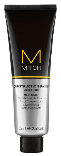 Matu pasta Paul Mitchell Mitch Construction Paste, 75 ml