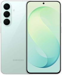 Mobiiltelefon Samsung Galaxy S26 FE 5G SM-S741BLGDEUE, 128 GB, pistachio