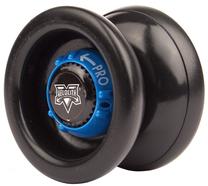 Йо-йо YoYoFactory Velocity, черный цв.