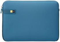 Portatīvā datora apvalks Case Logic, zila krās., 13.3"