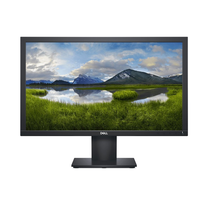 Monitorius Dell E2220H, TN, 60 Hz, FHD, 21.5"