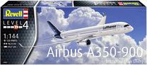 Konstruktors Revell Airbus A350-900 03881, 120 gab.