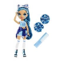 Кукла MGA Rainbow High Fashion Cheer Doll 572558, 28 см, (цвет/дизайн выбирается случайным образом)