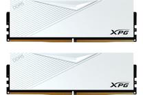 Operatyvioji atmintis (RAM) Adata XPG Lancer AX5U5600C3632G-DCLAWH, DDR5, 64 GB, 5600 MHz
