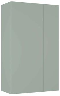 Pakabinama vonios spintelė Elita Universal For All RE140600061470, žalia sp., 31.6 cm x 59.6 cm x 100 cm