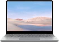 Sülearvuti Microsoft Surface Go Platinum THH-00047, Intel® Core™ i5-1035G1 Processor, 8 GB, 128 GB, 12.4 ", Intel HD, hõbe v., EN, Windows