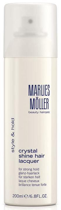 Sprejs matiem Marlies Möller, 200 ml