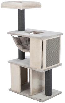 Kačių draskyklė Trixie Juliano, 58 cm x 38 cm x 115 cm