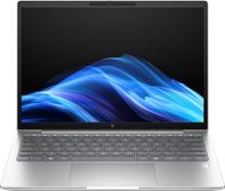 Portatīvais dators HP EliteBook 6 G1i, 225U, 16 GB, 512 GB, 13.3 ", Intel (Integrated), sudraba krās., EN, Windows 11 pro