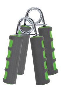 Plaukstu espanderis Schildkrot Hand Gripper 960116, 13 cm, 2 gab.