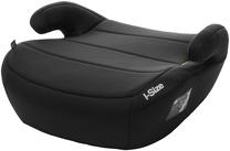 Autokėdutė-paaukštinimas 4Baby Boost, juoda sp., 125 - 150 cm