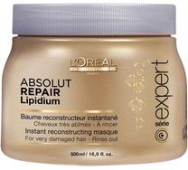 Маска для волос L’Oréal Professionnel Paris, 500 мл