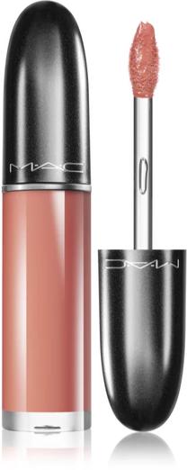 Lūpų dažai MAC Retro Matte, 5 ml, 107