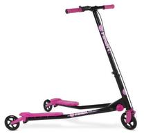 Самокат YVolution Y Fliker Air A3 Swing Wiggle