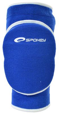 Наколенники Spokey, XL, синий цв.