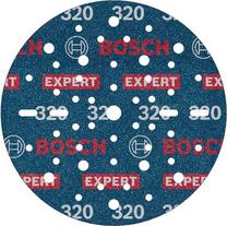 Šlifavimo diskas Bosch Expert O780, 320, 15 cm x 15 cm