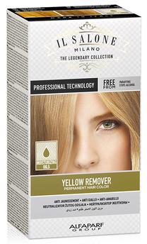 Kраска для волос Il Salone, yellow remover цв.