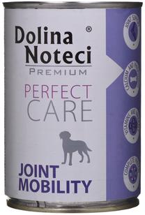 Влажный корм для собак Dolina Noteci, свинина, 0.4 кг