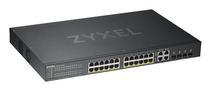 Jagaja (Switch) ZyXEL GS1920-24HPV2