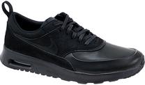 Sieviešu sporta apavi Nike Air Max, melna krās., 37.5