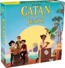Galda spēle Catan Mayfair Games Catan: Junior, EN