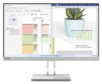 Monitors Lenovo L24e-40, VA, 100 Hz, FHD, 23.8"