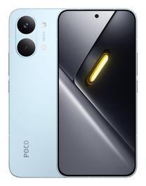 Mobiiltelefon Poco X8 Pro Max MZB0NBTEU, 512 GB, sinine v.