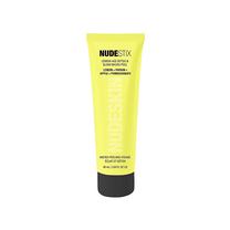 Sejas skrubis Nudestix Nudeskin Lemon-Aid Detox & Glow Micro Peel, 60.0 ml