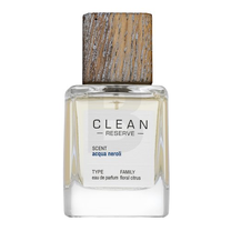 Parfimērijas ūdens Clean Acqua Neroli, 50 ml
