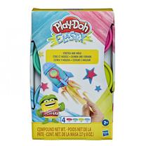Глина для лепки Hasbro Play-Doh E6967, многоцветный/(цвет/дизайн выбирается случайным образом)