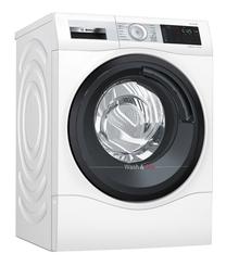 Skalbimo mašina - džiovyklė Bosch WDU8H540SN