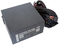 Maitinimo blokas Tacens TAC600RVIISILVER 600 W, 14 cm