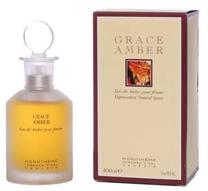 Tualetes ūdens Monotheme Pour Femme Grace Amber, 100 ml