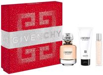 Dāvanu komplekts sievietēm Givenchy L'Interdit