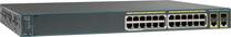 Jagaja (Switch) Cisco Catalyst 2960-X WS-C2960X-24PD-L
