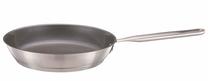 Praepann Fiskars All Steel FS1064744, Ø 26 cm, roostevaba teras