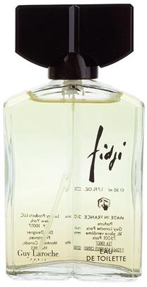 Tualetes ūdens Guy Laroche Fidji, 100 ml