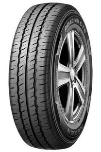 Vasarinė automobilių padanga Nexen Roadian CT8 215/70/R15, 109-S, C, C, 69 dB