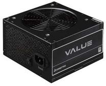 Maitinimo blokas Chieftec Value APB-700B8-BK 700 W, 12 cm