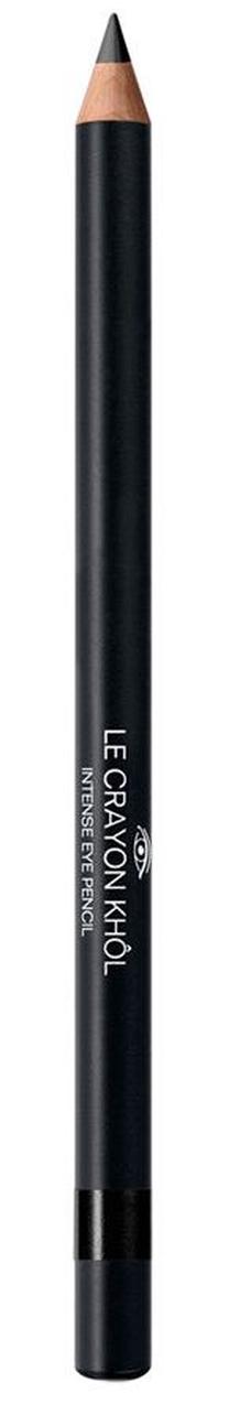 Карандаш для глаз Chanel Le Crayon Khôl, 1 г, noir цв. 61