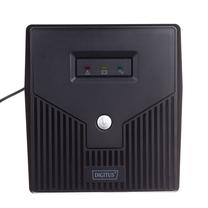 UPS sprieguma stabilizators Digitus, 600 W