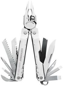 Kišeninis peiliukas Leatherman Super Tool 300, 11.5 cm