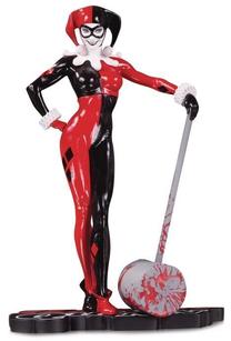 Rotaļlietu figūriņa Diamond Comic Distributors DC Harley Quinn